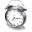 Time To Get Up Icon 32x32 png